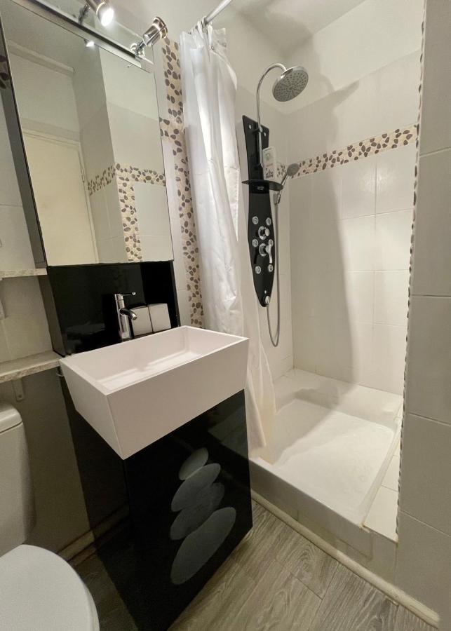 T1bis Dans Les Dunes Du Cap Ferret Apartment *