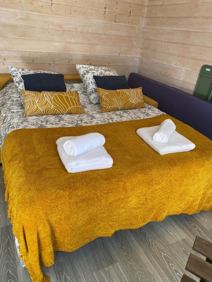Apartment T1bis Dans Les Dunes Du Cap Ferret